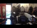 Q4 20606 Lufkin Powersports - Interior