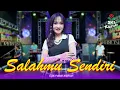 Download Lagu Salahmu Sendiri - Diva Hani (Official Music Video)
