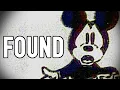 Lagu The Infamous Uncle Walt Disney Cartoon....is Found