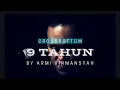 Download Lagu SEMBILAN TAHUN - CROSSBOTTOM  BY ARMY VIRMANSYAH