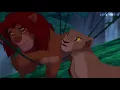 Download Lagu The Lion King - Simba And Nala's Argument (Finnish Blu-ray Version) [HD]