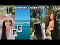 Download Lagu BAHAMAS VACATION VLOG! 🇧🇸  come on my first cruise with me °❀⋆.ೃ࿔*:･