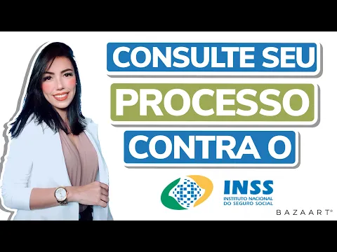 Download MP3 Como consultar seu processo contra o INSS pelo CPF ou NOME? #inss