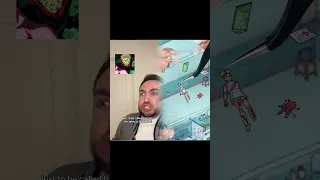 Pt2 Jujutsu Kaisen JJKBS Rappers Jjk Jujutsukaisen Fyp Otaku OG Matt The Curtin 