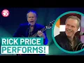 Download Lagu Rick Price Performs | Studio 10