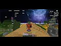 Crafting Yeti Sword in Hypixel Skyblock Hypixel Skyblock on mobile