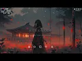 一顆狼星 - 迷霧 「花開焉知呀 落在椅榻下 雨密密麻麻說著悄悄話 」【動態歌詞/PinyinLyrics】♪