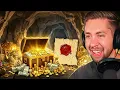 I HID 3 5 MILLION IN GTA RP And STARTED A TREASURE HUNT