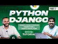 Part 07 - Admin Django Shell ModelForm Python Django Tutorial Brototype Tutorials Malayalam