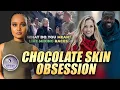 Racist White Man Calls A White Woman MUDSHARK After She Told Him She Prefers Black Men Over Whites