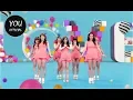 SHIN GOEUN - LOVE POP