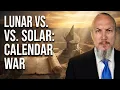 The Calendar War That Divided Second Temple Judaism