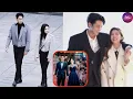 Download Lagu 终于等到你！王鹤棣×白鹿恋情实锤，甜过偶像剧！#Wang Hedi and Bai Lu