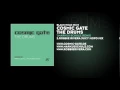 Cosmic Gate - The Drums (Markus Schulz Remix)