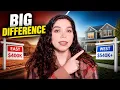 Moving to Lancaster CA in 2026 Watch This BEFORE You Pick a Side