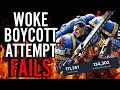 Space Marine 2 CRUSHES Steam Charts WOKE Weirdos Are FREAKING Out Over Game s Success