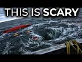 Why Lake Michigan Is the Deadliest Lake in America and Most Swimmers Never See It Coming