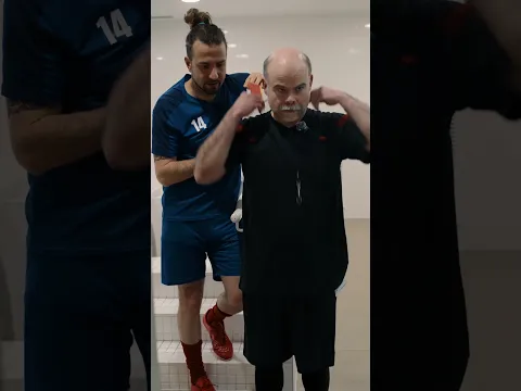 Épisode 7 : La corruption 🤫💶⚽ #ekip2Frans