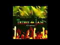 Tribo De Jah - Babilônia Em Chamas (Ao Vivo)