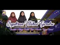 Download Lagu Lagu Syukron Wahai Guruku by SIT  Al Fidaa