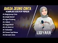 Download Lagu LIDYARA - BAGJA JEUNG CINTA - JANGJI KAMARI - AYUN PUNTANG || POP SUNDA VIRAL TERBARU 2025