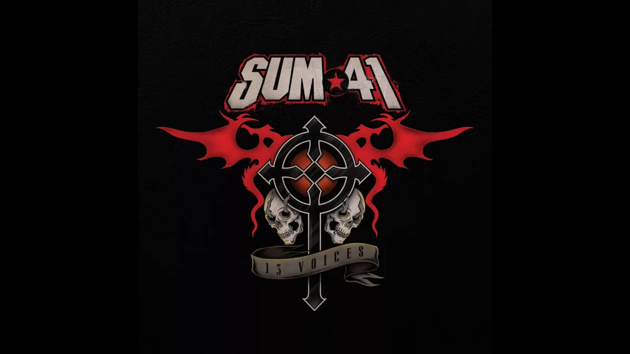 Sum 41 - Goddamn I'm dead again Sum 41 - Goddamn I'm dead again