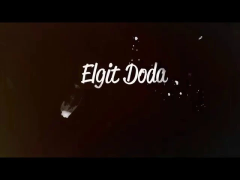 Download MP3 Elgit Doda- Larg (Lyrics)