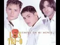 LOS TRI-O -  SI QUIERES