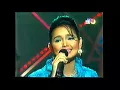 Siti Nurhaliza - Burung Pungguk (2001)