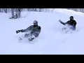 ZIPFY BEST SLED EVER New Year New Sled