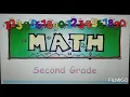 Math lesson for 2nd grade Worksheet about Adding and Subracting Numbers