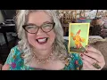 Wednesday Card Two of Pentacles