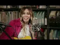 Elise Davis at Paste Studio NYC live from The Manhattan Center