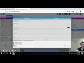 Gdevelop 10 Start Screen Instructions