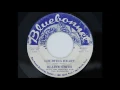 Blaine Smith with Joe Deering And The Ramblers - Doubting Heart Bluebonnet 301