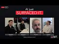 Your Copilot Just Leaked Sensitive Data Now What Signals Podcast Ep 1 ft AvePoint