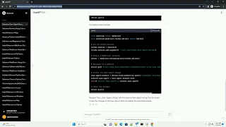 selenium change user agent chrome