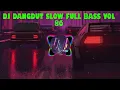 Download Lagu HAMPA X DJ REMIX SLOW FULL BASS  MUSIK ASIK VOL 86