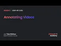 Academy 2 6 - Annotating s