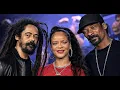 Damian Marley ft Rihanna \u0026 Snoop Dogg - Grace has found me (official AI music video lyrics)2025