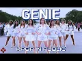 Download Lagu [KPOP IN PUBLIC | ONE TAKE] Girls' Generation 소녀시대 '소원을 말해봐 (Genie)' Dance Cover