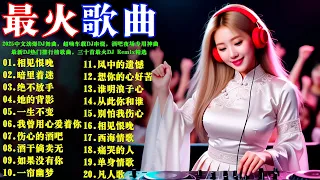 2025中文劲爆DJ舞曲 超嗨车载DJ串烧 酒吧夜场专用神曲 最新DJ热门排行榜歌曲 三十首最火DJ Remix精选 170分钟连播神曲合集 彭佳慧 張宇 周傳雄 伍佰 任賢齊 林憶蓮 王傑 張雨生 