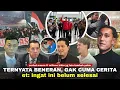 Download Lagu It's Not Official Yet, But the Support is Crazy: Mauro \u0026 Miliano Confess to Dutch Media. They're ...