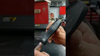 Snap-On Hard Handle Phillips Screwdrivers - On