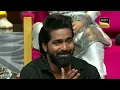 'Are Ja Re Hat Natkhat' पर Vivek और Debparna का Iconic Act | Champions Ka Tashan | IBD Vs SD