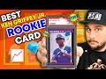 Which Ken Griffey Jr Rookie Card is the better long term buy Junk Wax Era Baseball Card Investing