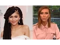 Giuliana Rancic Apologizes To Zendaya For Weed Fashion Police Comments