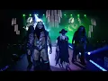 Download Lagu House of Black (Malakai Black,Brody King,Buddy Matthews and Julia Hart) entrance,AEW All Out,4/5/22
