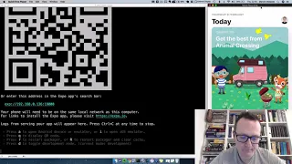 React Native Tutorial - Getting Started