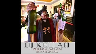 dj kellah satan phuma amapiano 2021